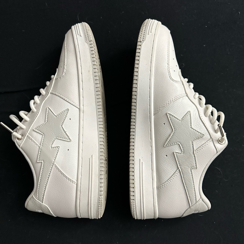 JJJJound BAPE STA| Size 12| NO BOX| Worn|